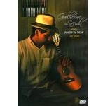 GUILHERME LACERDA / ギリェルミ・ラセルダ / PONTO DE VISTA, AO VIVO DVD