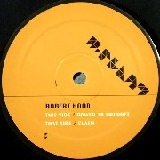 ROBERT HOOD / ロバート・フッド / POWER TO PROPHET