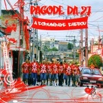 PAGODE DA 27 / パゴーヂ・ダ・ヴィンチ・イ・セッチ / A COMUNIDADE CHEGOU
