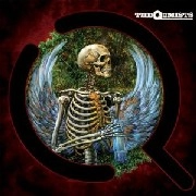 QEMISTS / ケミスツ / SPIRIT IN THE SYSTEM