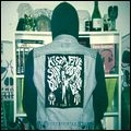 PULLED APART BY HORSES / プルド・アパート・バイ・ホーセズ / HIGH FIVE, SWAN DIVE, NOSE DIVE