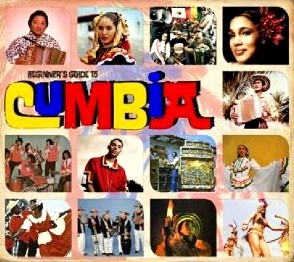 V.A.(BEGINNERS GUIDE TO CUMBIA) / BEGINNERS GUIDE TO CUMBIA(3CD)