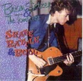BRIAN SETZER & THE TOMCATS / SHAKE RATTLE & ROLL