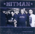 HITMAN (PUNK) / ヒットマン / OVERSTAND