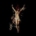 PROFANATICA / DISGUSTING BLASPHEMIES AGAINST GOD