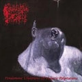 PROSANCTUS INFERI / PANDEMONIC ULULATIONS OF VESPERIC PALPITAT