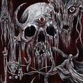 INQUISITION (from Colombia) / INTO THE INFERNAL REGIONS OF THE ANCIENT CULT