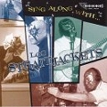 LOS STRAITJACKETS / ロス・ストレイトジャケッツ / SING ALONG WITH LOS STRAITJACKETS