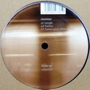 MURMUR / FUME EP