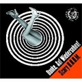 SCARY B.O.O.M. / スキャリーブーム / DANKE AUF WIEDERSEHEN