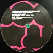 TOTALLY ENORMOUS EXTINCT DINOSAURS / トータリー・イノーマス・エクスティンクト・ダイナソーズ / GARDEN(JESSE ROSE REMIXES)