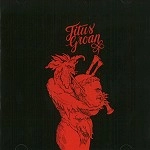 TITUS GROAN / タイタス・グローン / TITUS GROAN