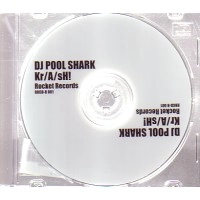DJ POOL SHARK / Ｋｒ／Ａ／ｓＨ！