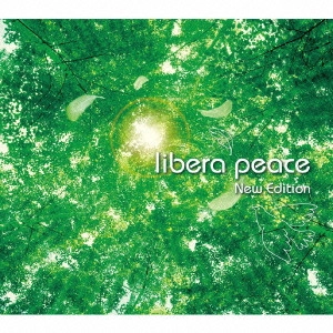 LIBERA / リベラ / PEACE NEW EDITION