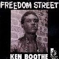 KEN BOOTHE / ケン・ブース / フリーダム・ストリート