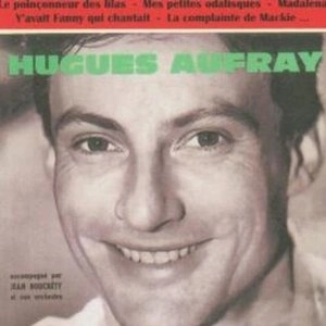 HUGUES AUFRAY / ユーグ・オーフレ / LE POINCONNEUR DES LILAS