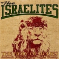 ISRAELITES / HOLY OF HOLIES