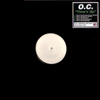 O.C. / TIME'S UP
