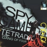 TETRAD THE GANG OF FOUR 商品一覧 | ディスクユニオン・オンライン
