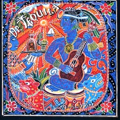 DR TEQUILA / ドクター・テキーラ / DR TEQUILA