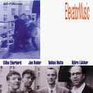 SILKE EBERHARD/TOBIAS NETTA/JAN RODER/BJORN LUCKER  / ELEVATOR MUSIC