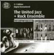 THE UNITED JAZZ + ROCK ENSEMBLE / BREAK EVEN POINT/THE UNITED LIVE OPUS SE