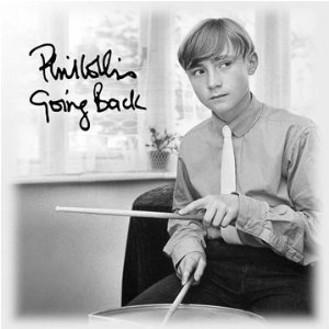 PHIL COLLINS / フィル・コリンズ / GOING BACK CD+DVD