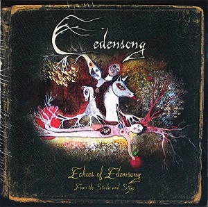 EDENSONG / エデンソング / ECHOES OF EDENSONG
