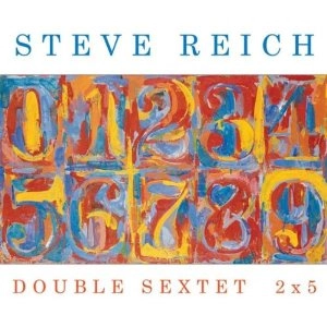 STEVE REICH / スティーヴ・ライヒ / DOUBLE SEXTET