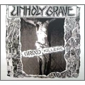 UNHOLY GRAVE / GRIND KILLERS