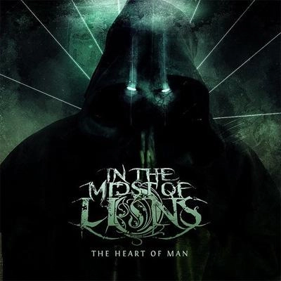 IN THE MIDST OF LIONS / イン・ザ・ミスト・オブ・ライオンズ / ハート・オブ・マン