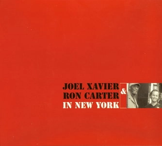 RON CARTER / ロン・カーター / IN NEW YORK