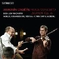 RICHARD TOGNETTI  / リチャード・トニェッティ  / DVORAK:VIOLIN CONCERTO/LEGENDS