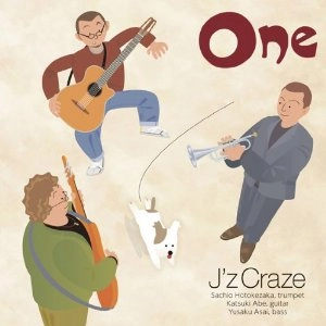 J'z Craze / ジェイズ・クレイズ / Ｏｎｅ