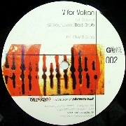 V FOR VOLKAN / GEREGELT VOL.2