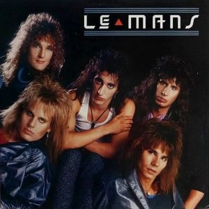 LE MANS / LE MANS