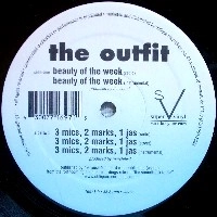 OUTFIT / BEAUTY OF THE WEEK