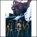 LINKIN PARK / リンキン・パーク / ア･サウザンド･サ（ガンプラ付
