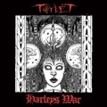 TOY LET:HARLEY'S WAR / TOY LET×HARLEY'S WAR