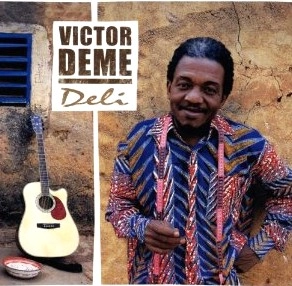 VICTOR DEME / ヴィクター・デメ / DELI