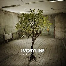 IVORYLINE / アイヴォリーライン / VESSELS