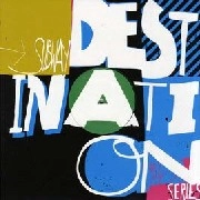 V.A.(NOAH D,AKKACHAR & TAZ BUCKFASTER,TRG & MATT-U...) / DESTINATION EP 1