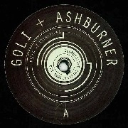 GOLI & ASHBURNER / FIELD OF VIBRATIONS
