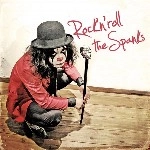SPANKS / ＲＯＣＫ'Ｎ'ＲＯＬＬ　ＴＨＥ　ＳＰＡ