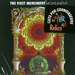 MONUMENT / モニュメント / THE FIRST MONUMENT