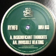 NYMFO / INSIGNIFICANT THOUGHHTS