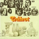 TRÚBROT / TRUBROT