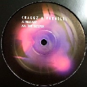 CRAGGZ & PARALLEL / RELEASE