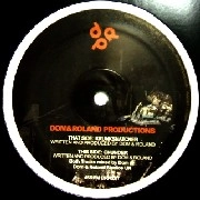 DOM & ROLAND / KRUNKSNATCHER