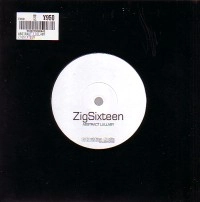 ZIGSIXTEEN / ABSTRACT LULLABY